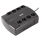 APC BE700G-CP Back ES Green - 51100 - zdjęcie 2